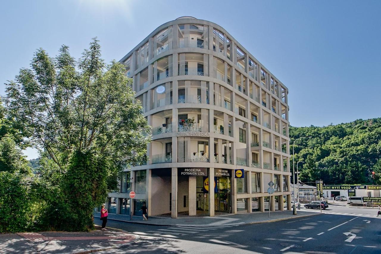 Kora Apartments Praga Zewnętrze zdjęcie